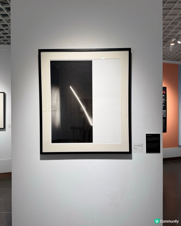 永恒的顯影 - 杉本博司攝影作品展