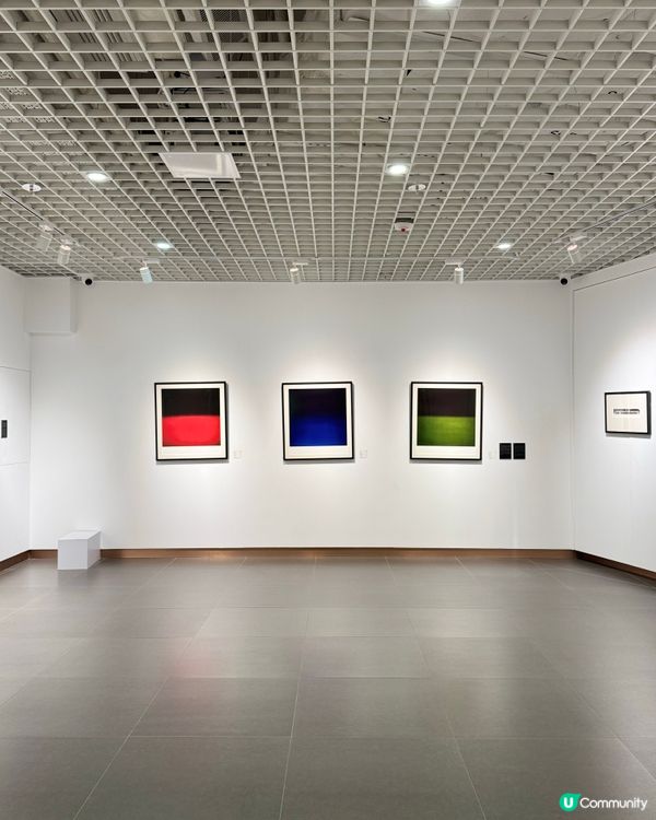 永恒的顯影 - 杉本博司攝影作品展