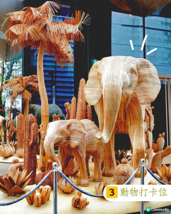 深圳新開Dior限定快閃店！4大度假風打卡位/免費派印花咖啡！附活動日期