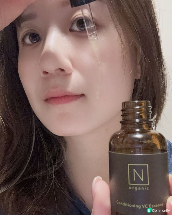 素顏都自信🤩！日本護膚三步曲✨，敏感肌必試！💧 