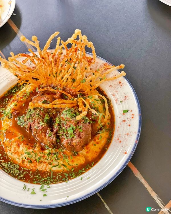 中環隱世抵食西班牙菜～Moodie Wine & Dine🇪🇸