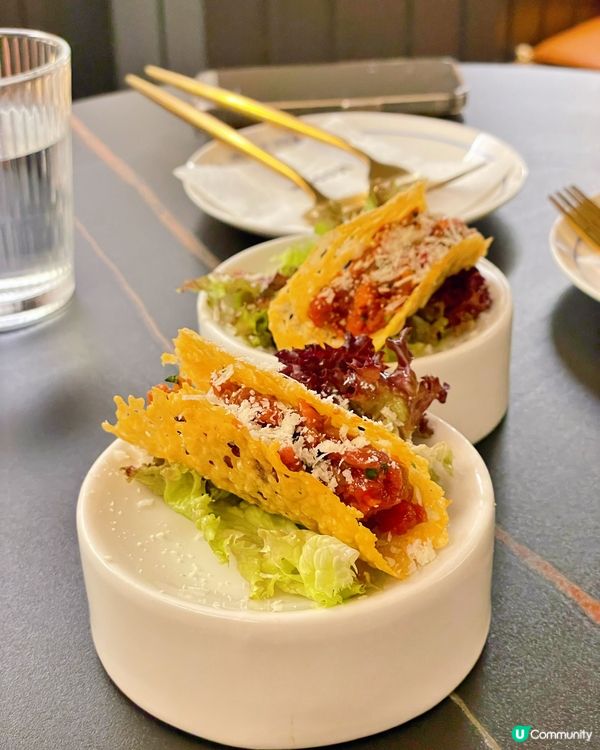 中環隱世抵食西班牙菜～Moodie Wine & Dine🇪🇸