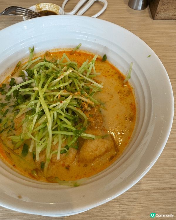 我今日介紹嘅港式餐廳是