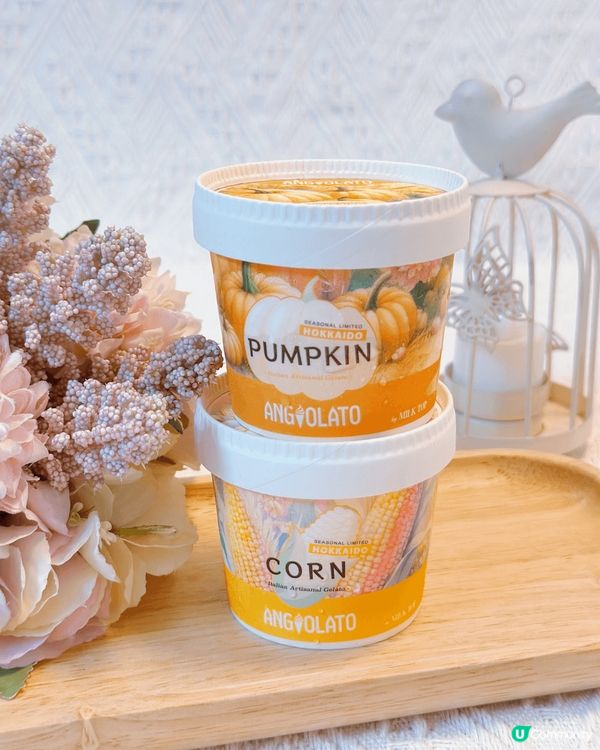 【ANGIOLATO· 意式雪糕系列】