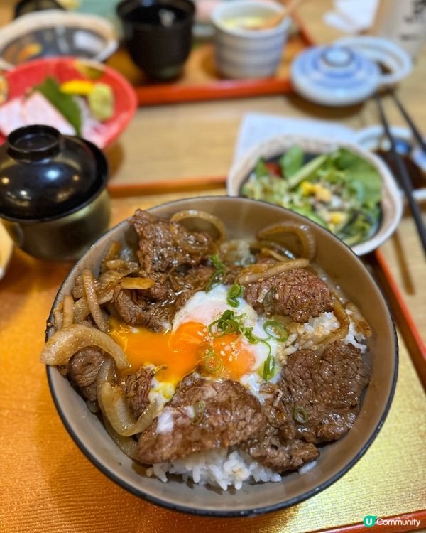 銅鑼灣高質日式料理 🐟🍱 魚一壽司