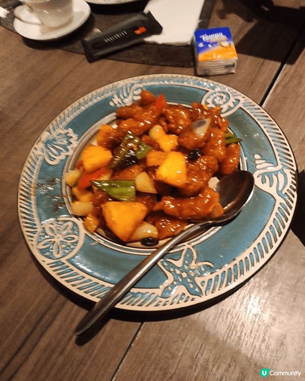 好正好味道😋旺角新世紀