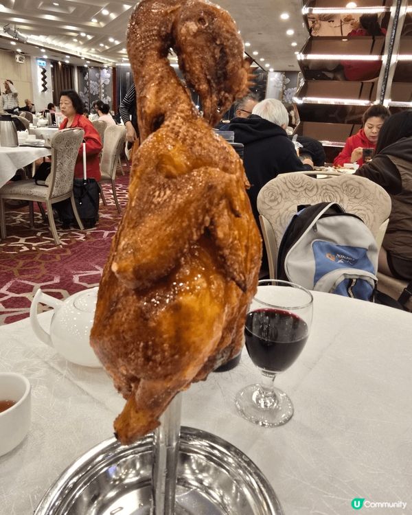 好正好味道😋旺角新世紀