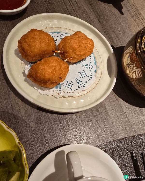 好正好味道😋旺角新世紀