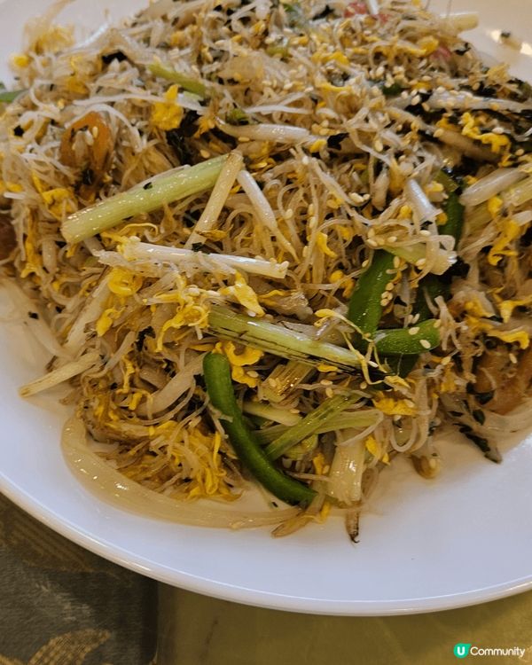 牛頭角好彩 酒樓佢哋有自己嘅廚房即叫即蒸即整 嘅點心真係好好...