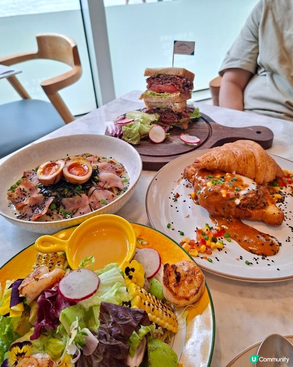 Auvers澳洲過江龍開到去深圳