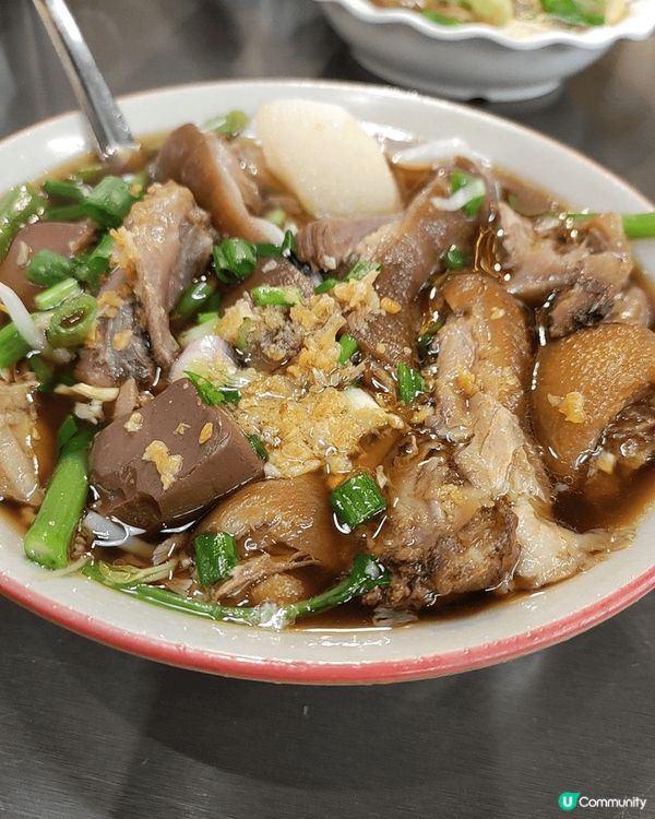 港式茶餐，最野味，最貼切港人口味