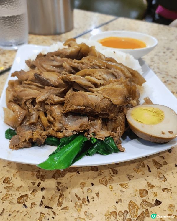 港式茶餐，最野味，最貼切港人口味