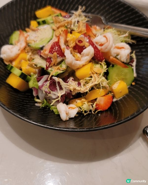 第一次食這間越南菜真係好好食，真係估唔到深圳都有呢d噤高質嘅...