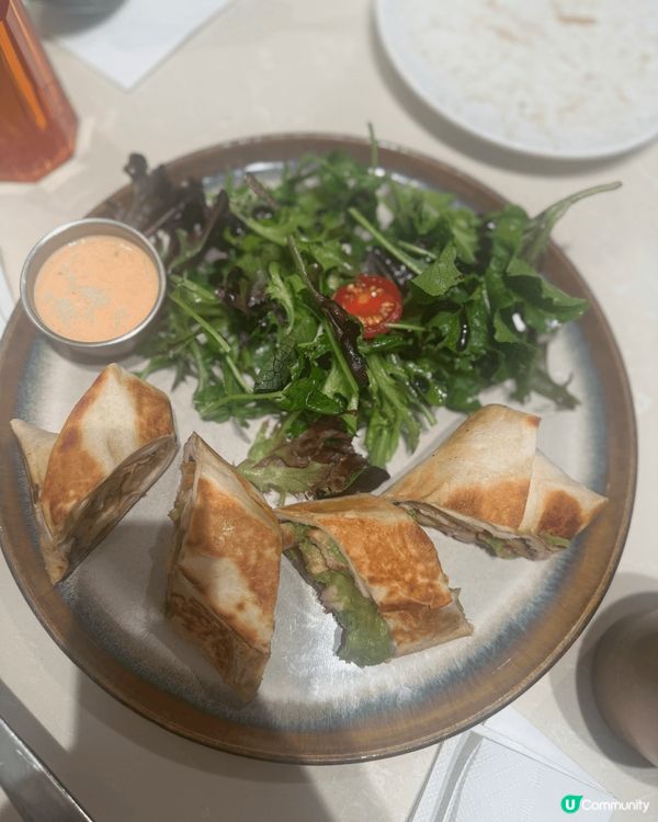 旺角he she eat 餐廳，帶老公去試一試，老公都話正呀...