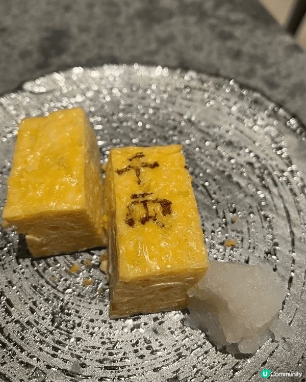 放假去食好西,千両食材優質,性價比高,刺身夠晒肥美出色😍,食...