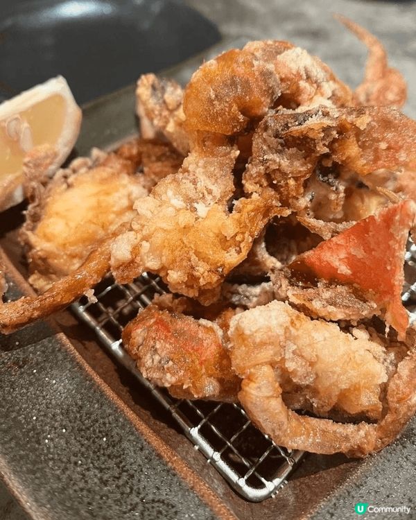 放假去食好西,千両食材優質,性價比高,刺身夠晒肥美出色😍,食...