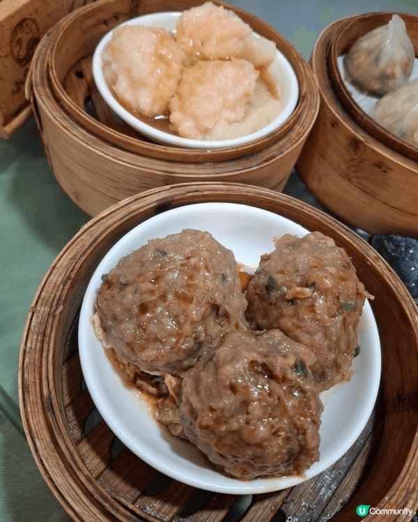 放假同家人去飲茶,點心質素中規中矩,價錢都合理,上菜速度快,...