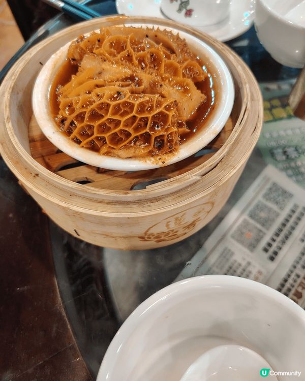 尖沙咀 蓮香茶樓，傳統品茶茶具 ，焗盅品茶，懷舊點心任選，必...