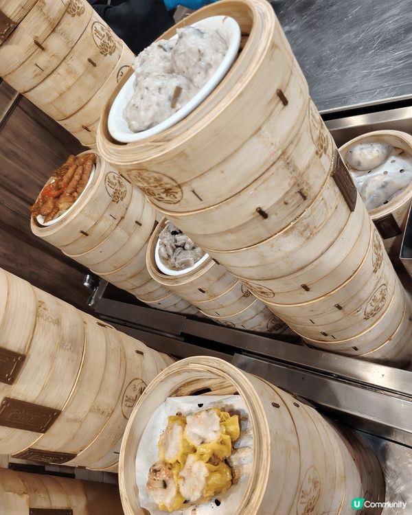 尖沙咀 蓮香茶樓，傳統品茶茶具 ，焗盅品茶，懷舊點心任選，必...