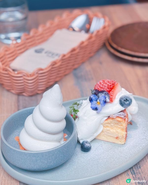 星期三媽媽放風🤤！高質漢堡包🍔！