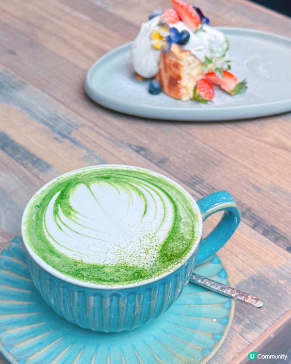 星期三媽媽放風🤤！高質漢堡包🍔！