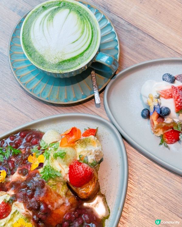 星期三媽媽放風🤤！高質漢堡包🍔！