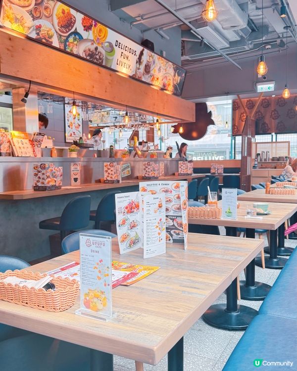 星期三媽媽放風🤤！高質漢堡包🍔！