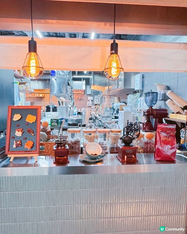 星期三媽媽放風🤤！高質漢堡包🍔！