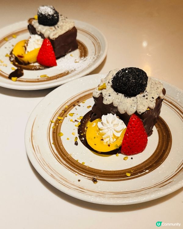 中環·靚景西班牙餐館🇪🇸