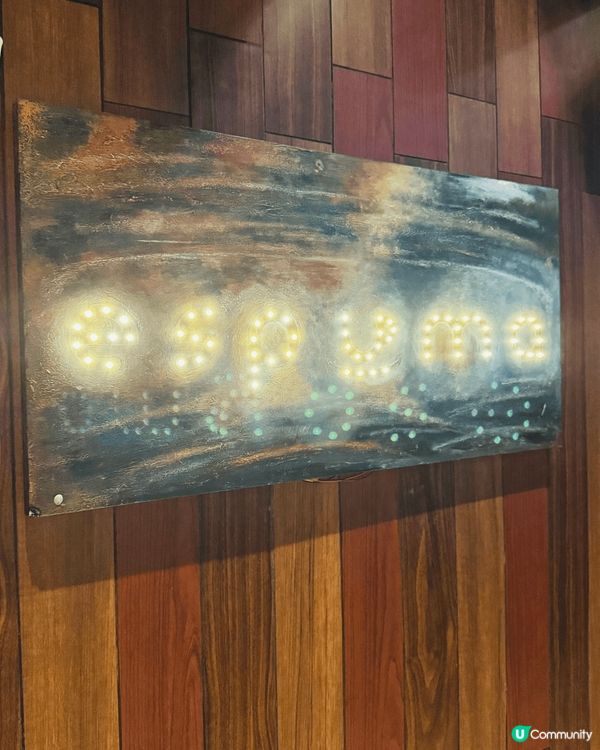 中環·靚景西班牙餐館🇪🇸