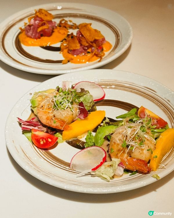 中環·靚景西班牙餐館🇪🇸