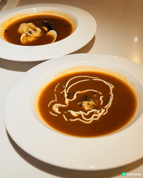 中環·靚景西班牙餐館🇪🇸