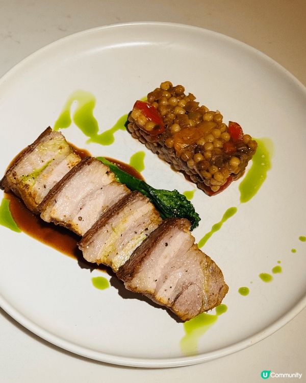 中環·靚景西班牙餐館🇪🇸