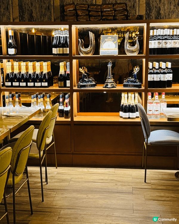 中環·靚景西班牙餐館🇪🇸