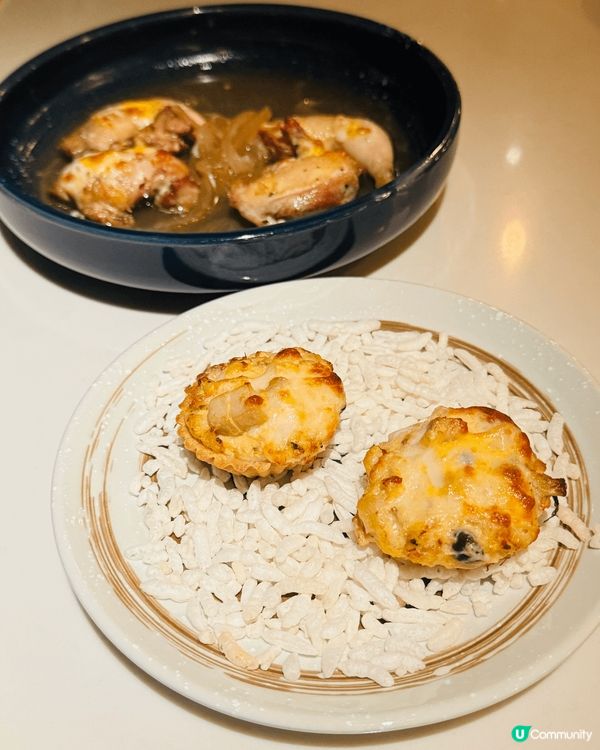 中環·靚景西班牙餐館🇪🇸