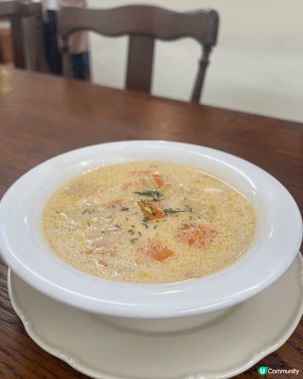 大角咀新餐廳！雞肉嫩滑鮑魚正😋！ #大角咀美食