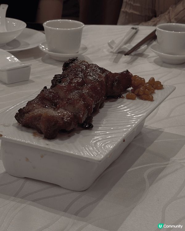 ### **🍜 張公子 | 觀塘工廈隱世中菜** 🇭🇰  ...