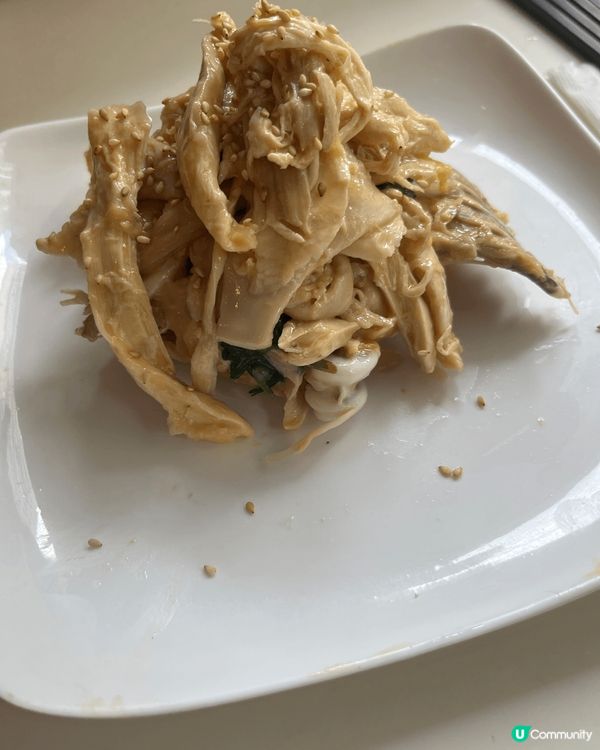 成日都好想食民聲