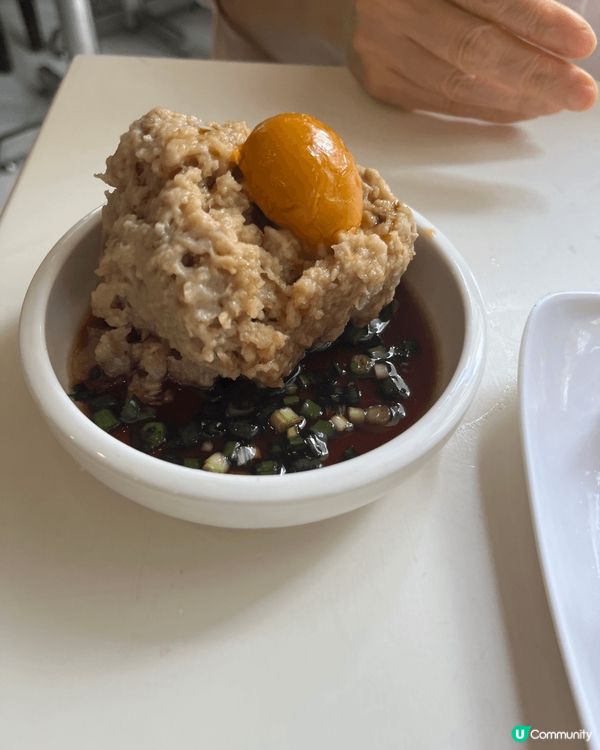 成日都好想食民聲