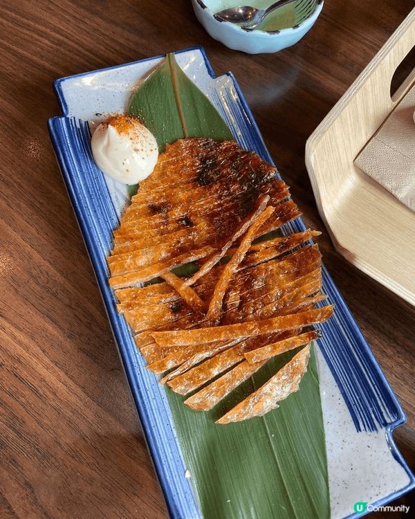 築地三色丼新鮮好味😋