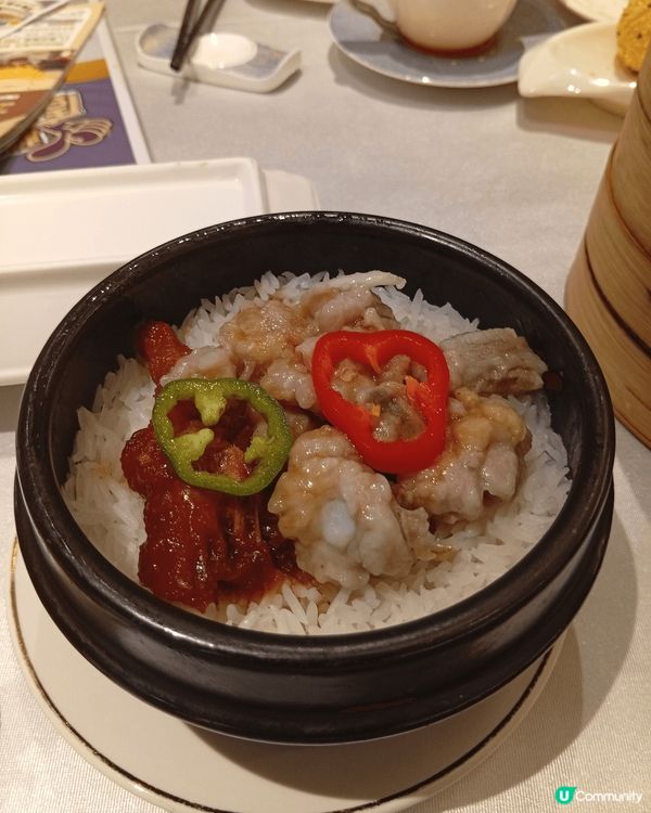 受北上消費和經濟不景影響，飲食茶步入寒冷，食肆紛紛推出不同優...