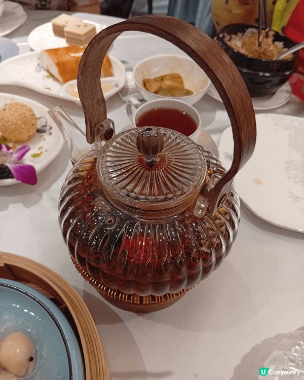 受北上消費和經濟不景影響，飲食茶步入寒冷，食肆紛紛推出不同優...