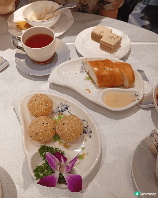 受北上消費和經濟不景影響，飲食茶步入寒冷，食肆紛紛推出不同優...