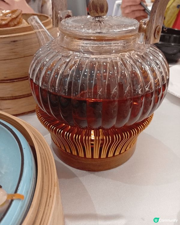 受北上消費和經濟不景影響，飲食茶步入寒冷，食肆紛紛推出不同優...