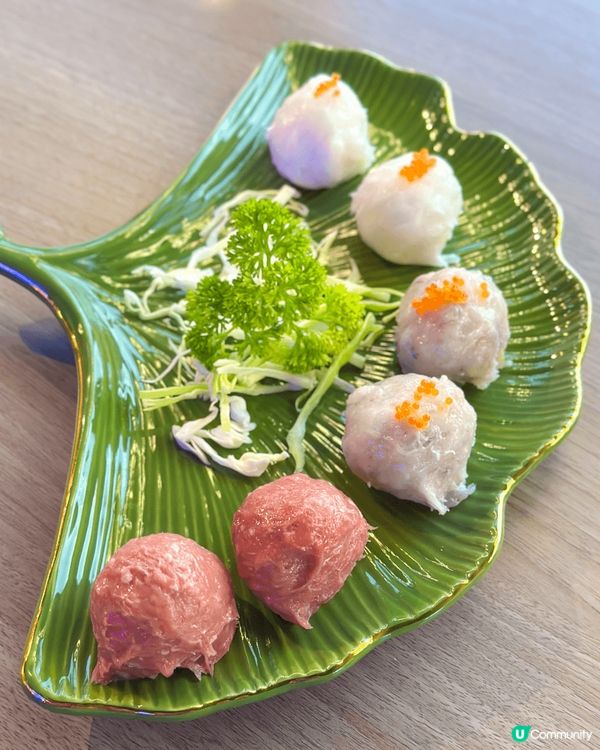 夏日炎炎用冬瓜做湯底就夠曬消暑清熱，再加瑤柱粒、冬菇及金華火...