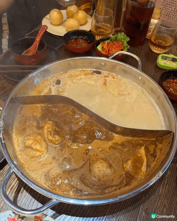 沙嗲王.打邊爐.馳名沙嗲肥牛