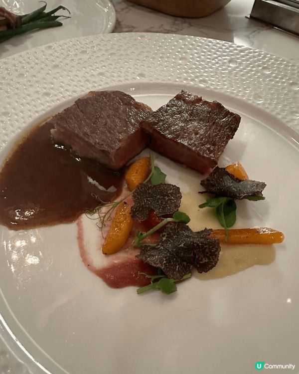 日式料理非常精緻，賣相超靚，味道超好食，食材夠晒新鮮，真係好...