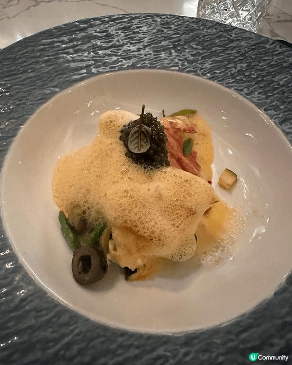 日式料理非常精緻，賣相超靚，味道超好食，食材夠晒新鮮，真係好...