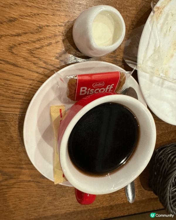 Italian tomato 蛋糕就成日食，今次今次就試佢嘅...