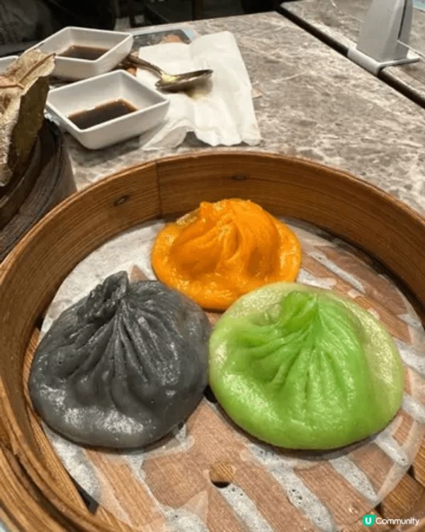 樂意點心（Log Ye Dim Sum）位於🌍  尖沙咀漢口...